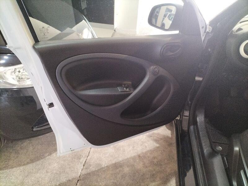smart forfour 2ªs. (W453) 70 1.0 Superpassion