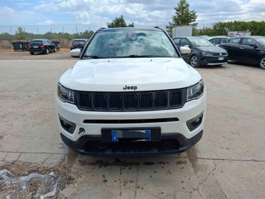 Jeep Compass 1.6 Multijet II 2WD Limited - 2019