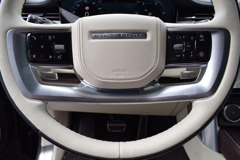 Land Rover Range Rover 3.0D l6 350 CV AUTOBIOGRAPHY PREZZO NETTO IVA PER EXPORT