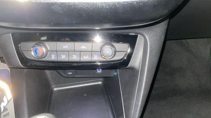 Opel Corsa Corsa 1.2 100 CV GS