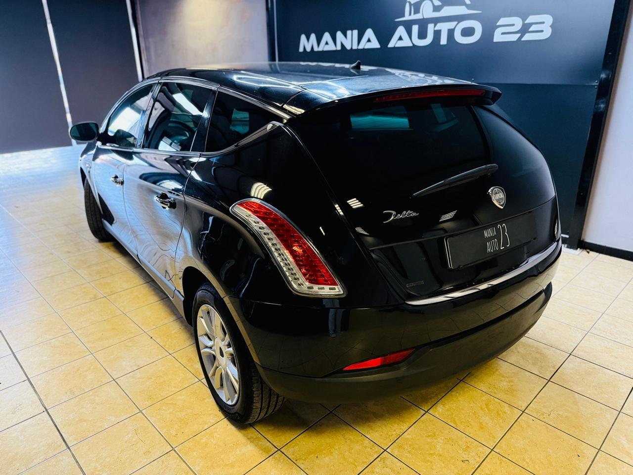 Lancia Delta 1.6 MJT DPF*NEOPATENTATI*