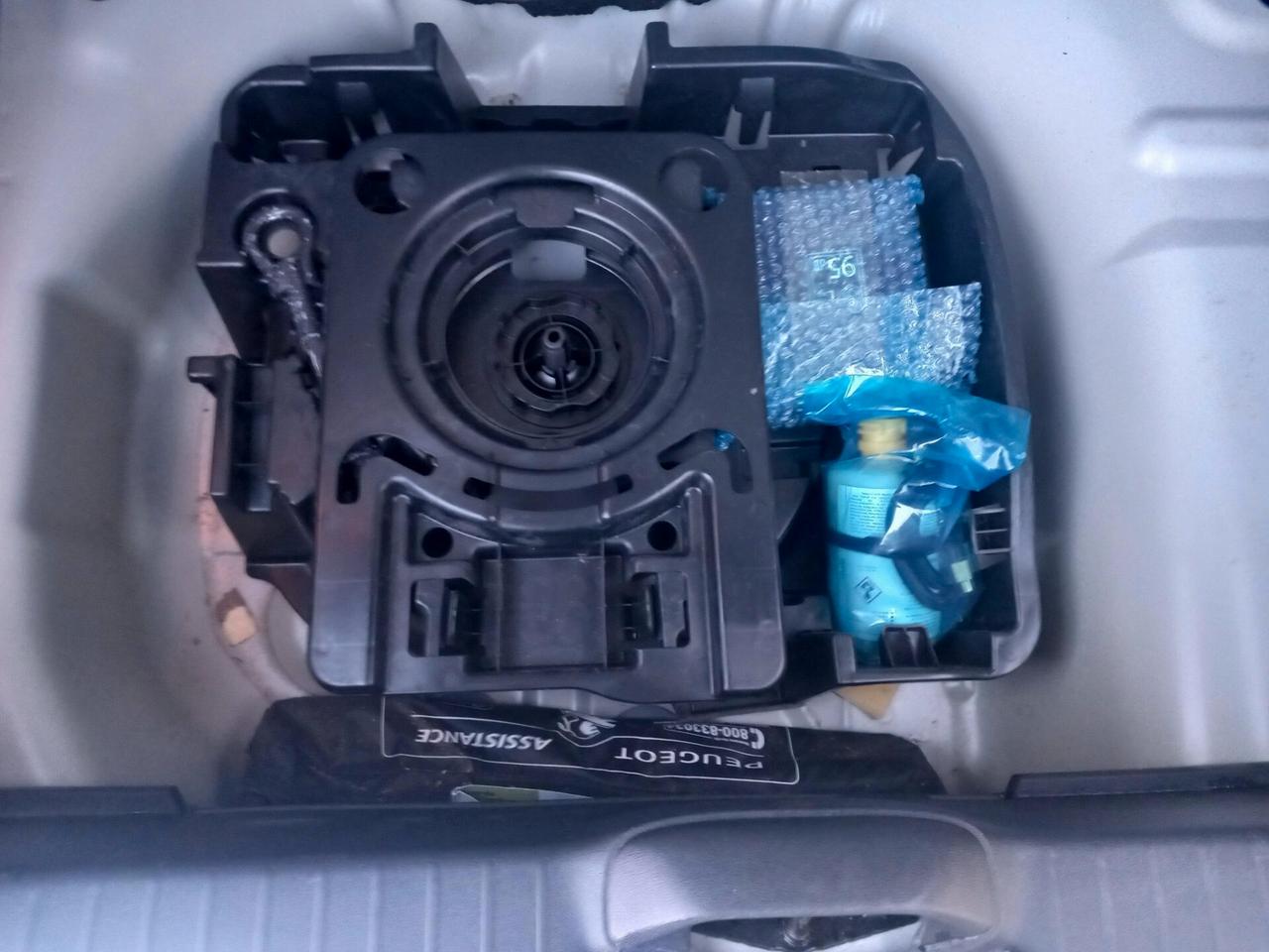 Peugeot 208 BlueHDi 100 Stop&Start 5 porte Active AUTOCARRO