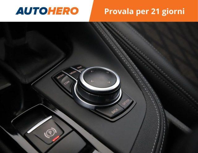 BMW X1 sDrive18d xLine