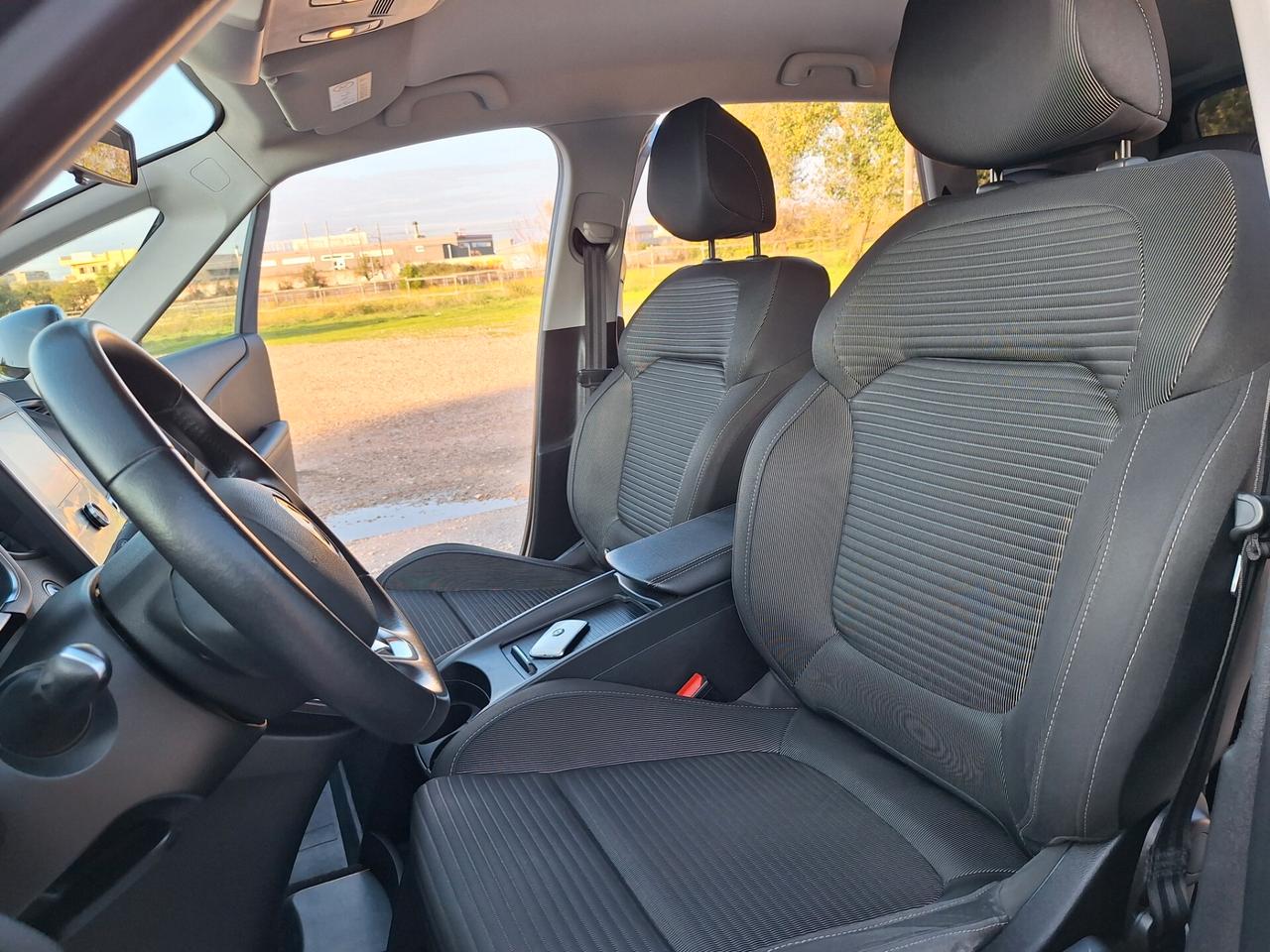 Renault Scénic dCi 8V 110 CV INTENS NAVI 2018