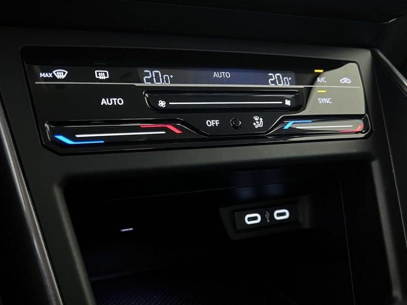 Volkswagen Polo 1.0 TSI Style