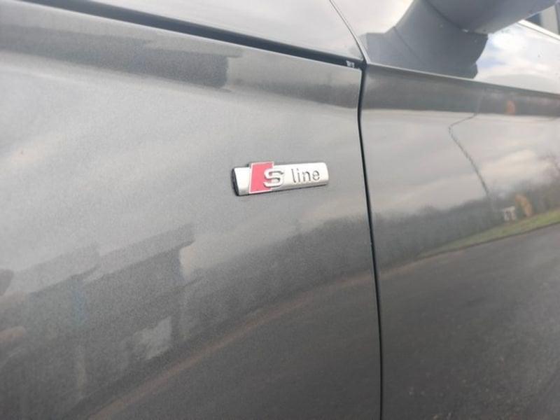 Audi Q5 Q5 40 TDI 204 CV quattro S tronic S line