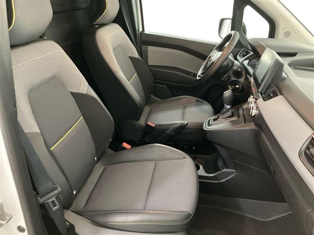 RENAULT Kangoo van e-tech 22kw Advance Iva 22% compresa