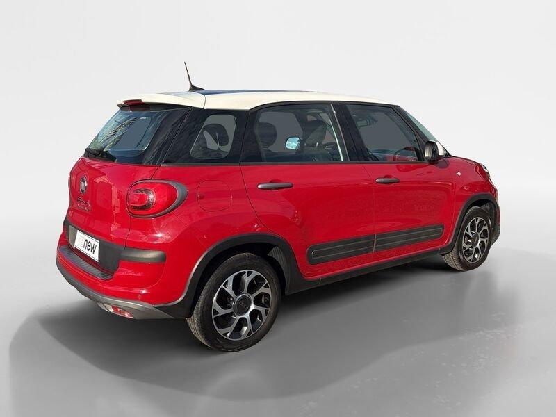 FIAT 500L 500L 1.4 95 CV S&S Cross