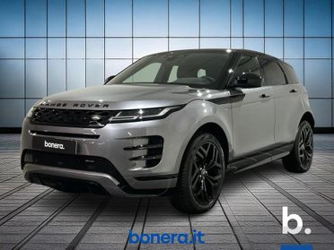 Land Rover Range Rover Evoque 2.0 D I4 MHEV R-Dynamic SE AWD Auto