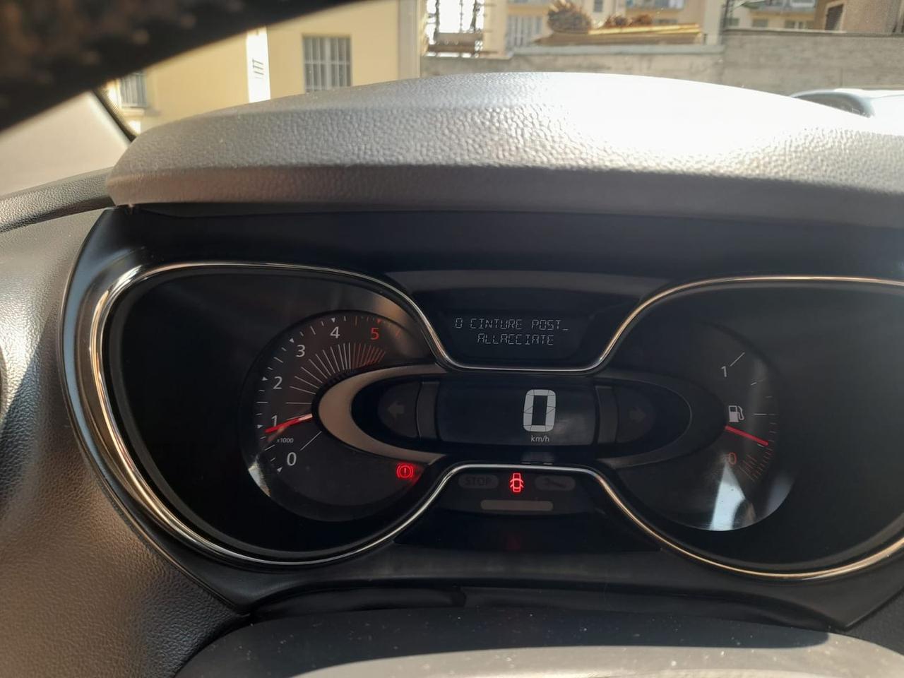 Renault Captur Intens 1.5ENERGY dCi 90 #11937