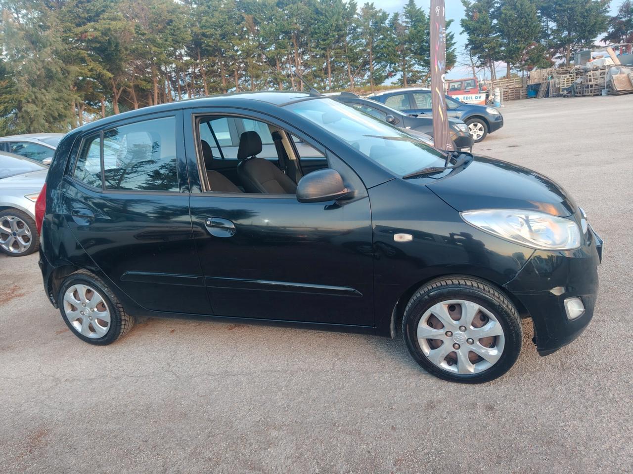 Hyundai i10 1.1 12V Classic