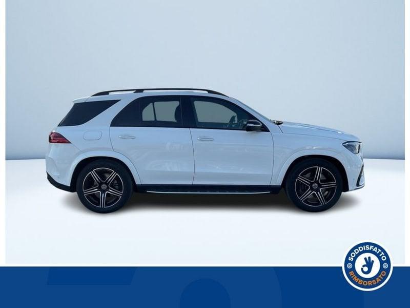 Mercedes-Benz GLE 350de 4Matic EQ-Power AMG Line Advanced Plus