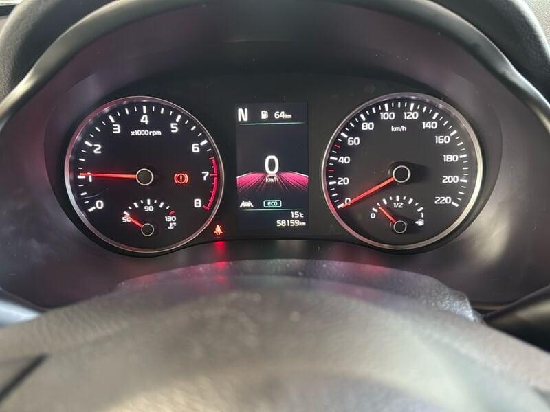 KIA Stonic Stonic 1.0 T-GDi 100 CV MHEV Style