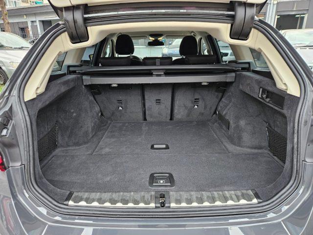 BMW 320 d 48V Touring Msport
