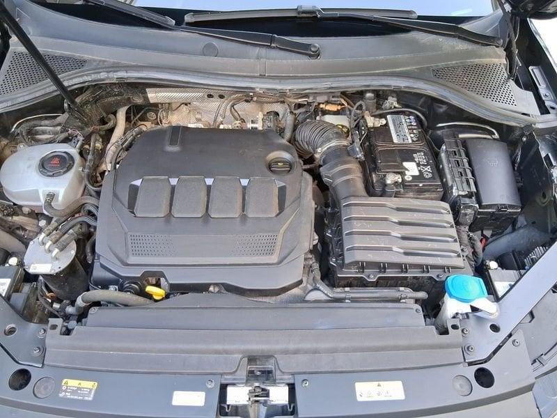 Volkswagen Tiguan Tiguan 2.0 TDI 150 CV SCR DSG R-Line