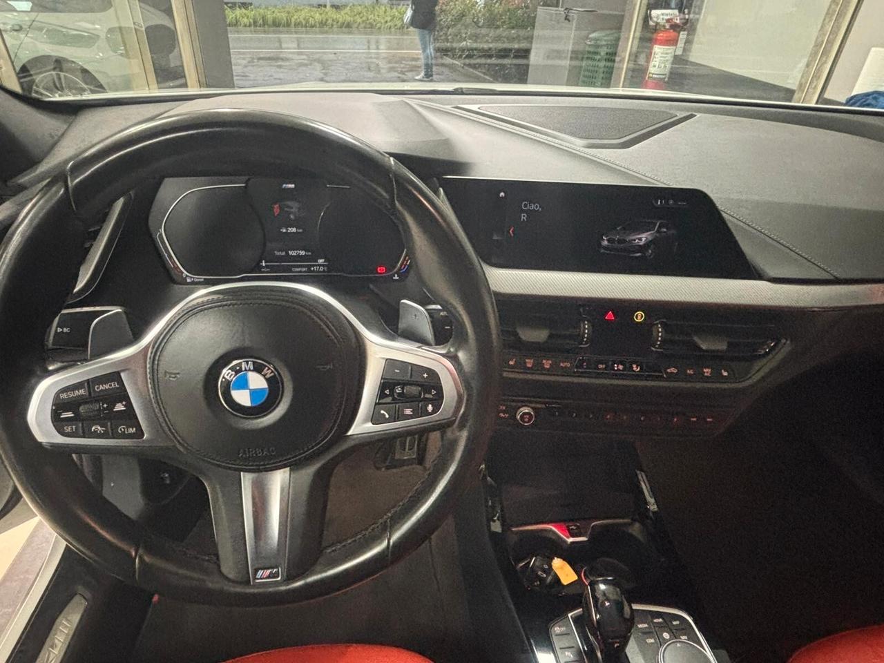 Bmw 120d xDrive 5p. Msport