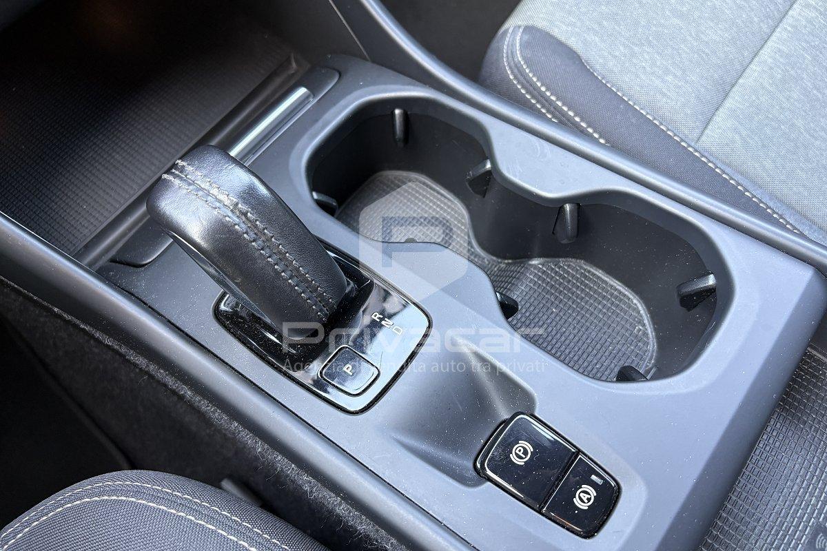 VOLVO XC40 T5 Recharge Plug-in Hybrid Inscription