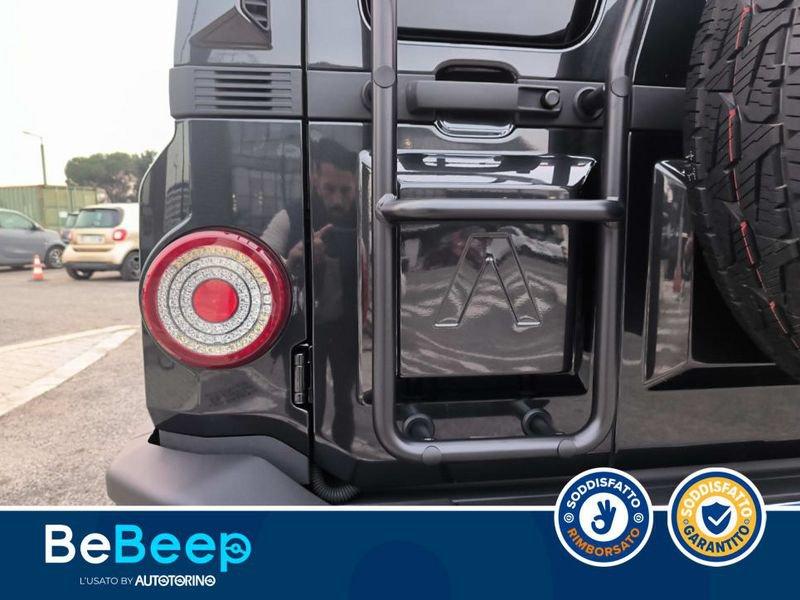 Ineos Grenadier STATION WAGON 3.0 TWIN-TURBO D FIELDMAST