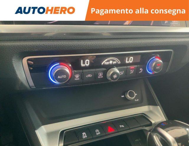 AUDI Q3 35 TDI S tronic
