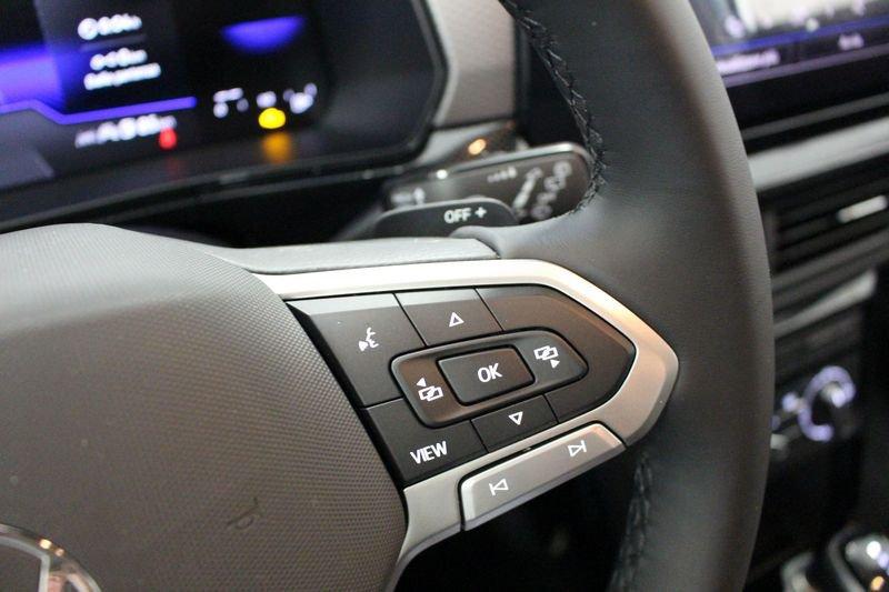 Volkswagen T-Cross 1.0 TSI 85kW Edition Plus DSG