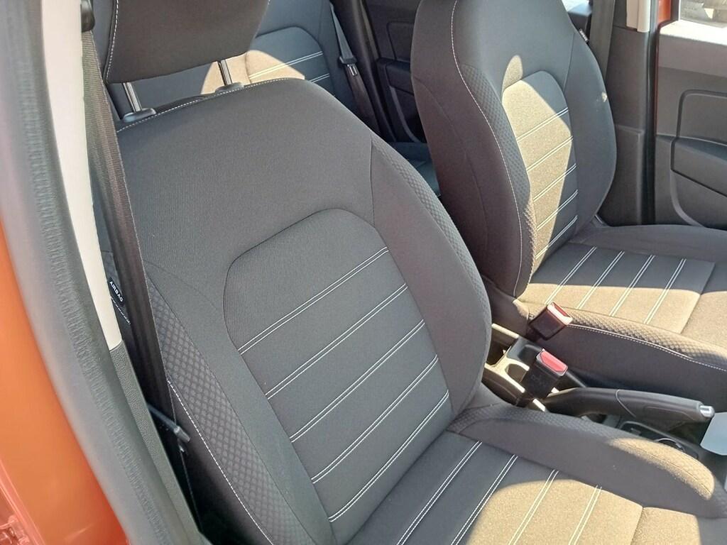 Dacia Duster 1.5 Blue dCi Comfort SL DaciaPlus 4x4