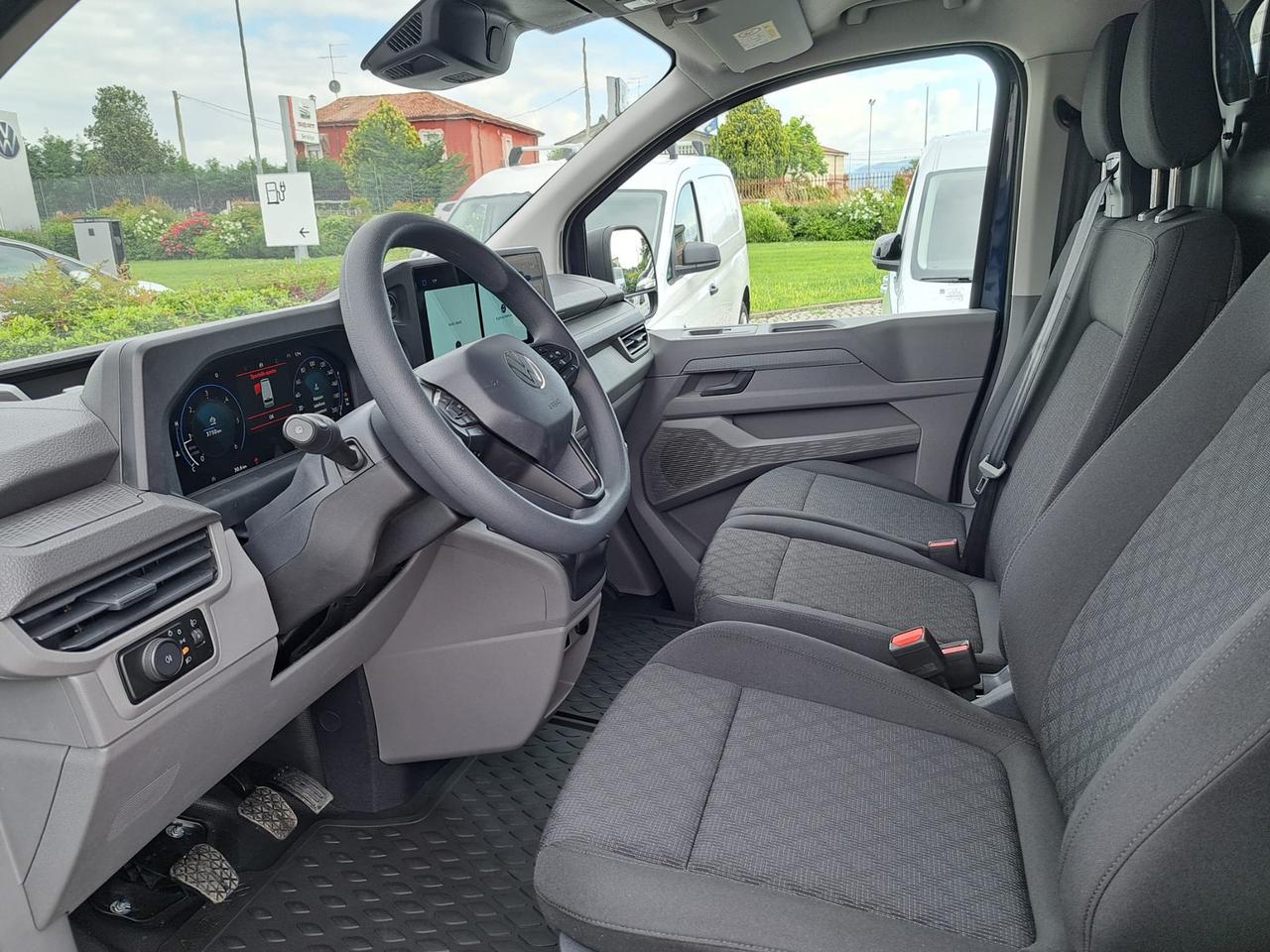 Volkswagen T6 Transporter 28 2.0 tdi 150cv l1