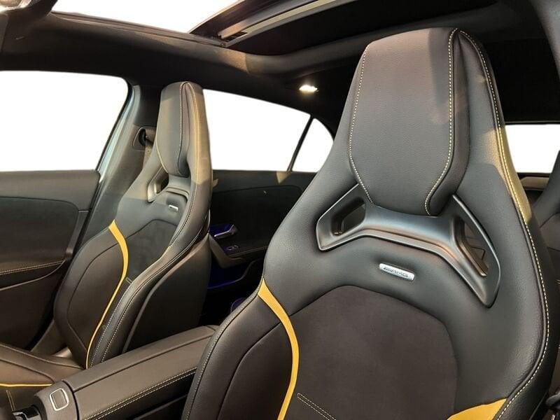 Mercedes-Benz Classe A A 45S AMG 4Matic+ Premium