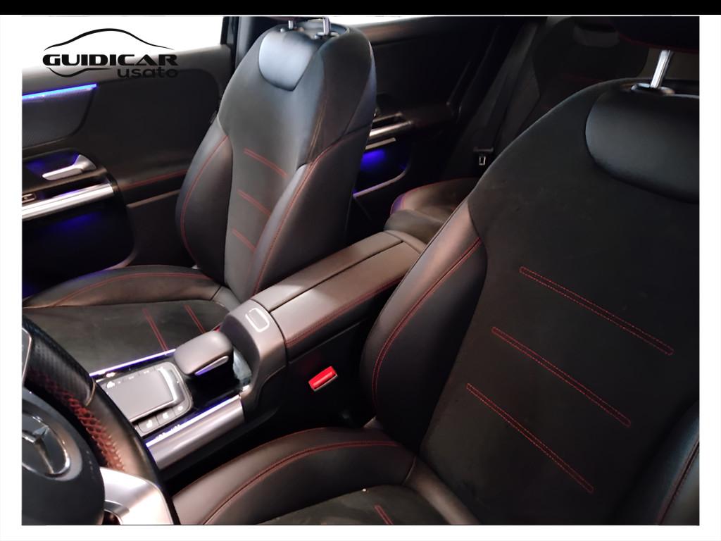Mercedes-Benz GLA-H247 2020 - GLA 200 d Premium auto