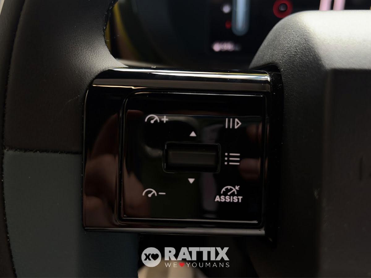 Fiat Grande Panda 1.2 hybrid 110CV La Prima edct