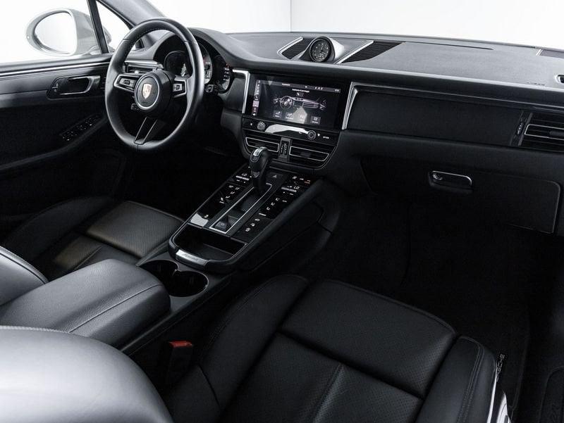 Porsche Macan 2.0 265 cv PDK
