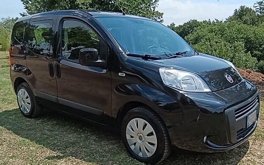 Fiat Qubo 1.3 MJT 75 CV Dynamic