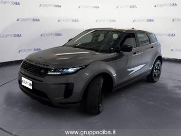 Land Rover RR Evoque Range Rover Evoque II 2019 Die Range Rover Evoque 2.0d i4 mhev S awd 163cv auto
