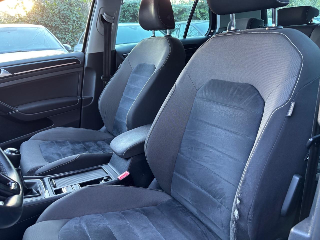 Volkswagen Golf 1.4 TGI 5p. Highline METANO