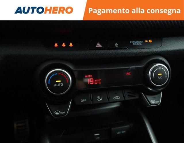 KIA Rio 1.0 T-GDi 100 CV MHEV iMT GT Line