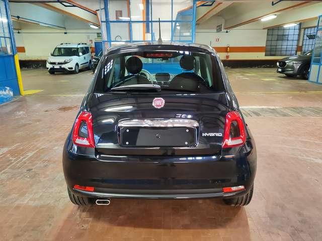 Fiat 500 1.0 Hybrid 70cv Style+Comfort 36 Rate 192,20 Euro