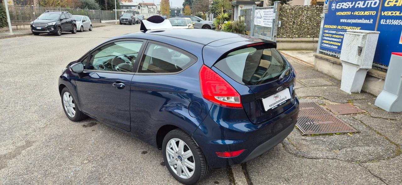 Ford Fiesta Fiesta 1.2 82CV 3 porte