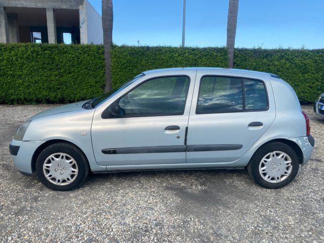 RENAULT Clio 1.2 cat 5 porte Ice