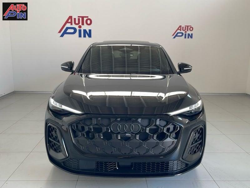 Audi Q5 Sportback TDI 150kW quattro S tronic S Line Edition **IN ARRIVO**