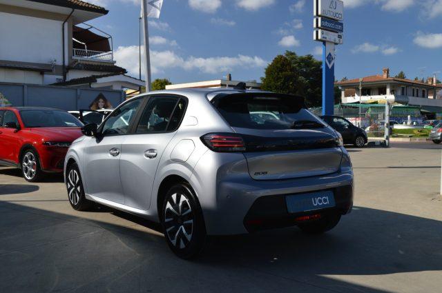 PEUGEOT 208 PureTech 100 Stop&Start 5 porte Active