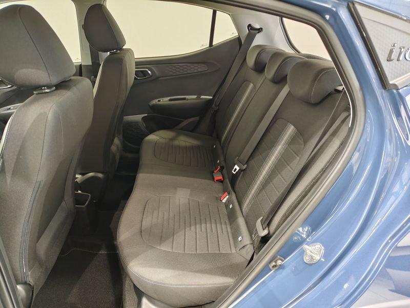 Hyundai i10 i10 1.0 Gpl Connectline 61cv*GPL*