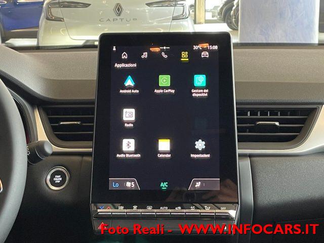 RENAULT Symbioz Full Hybrid E-Tech 145 CV Evolution *KM0