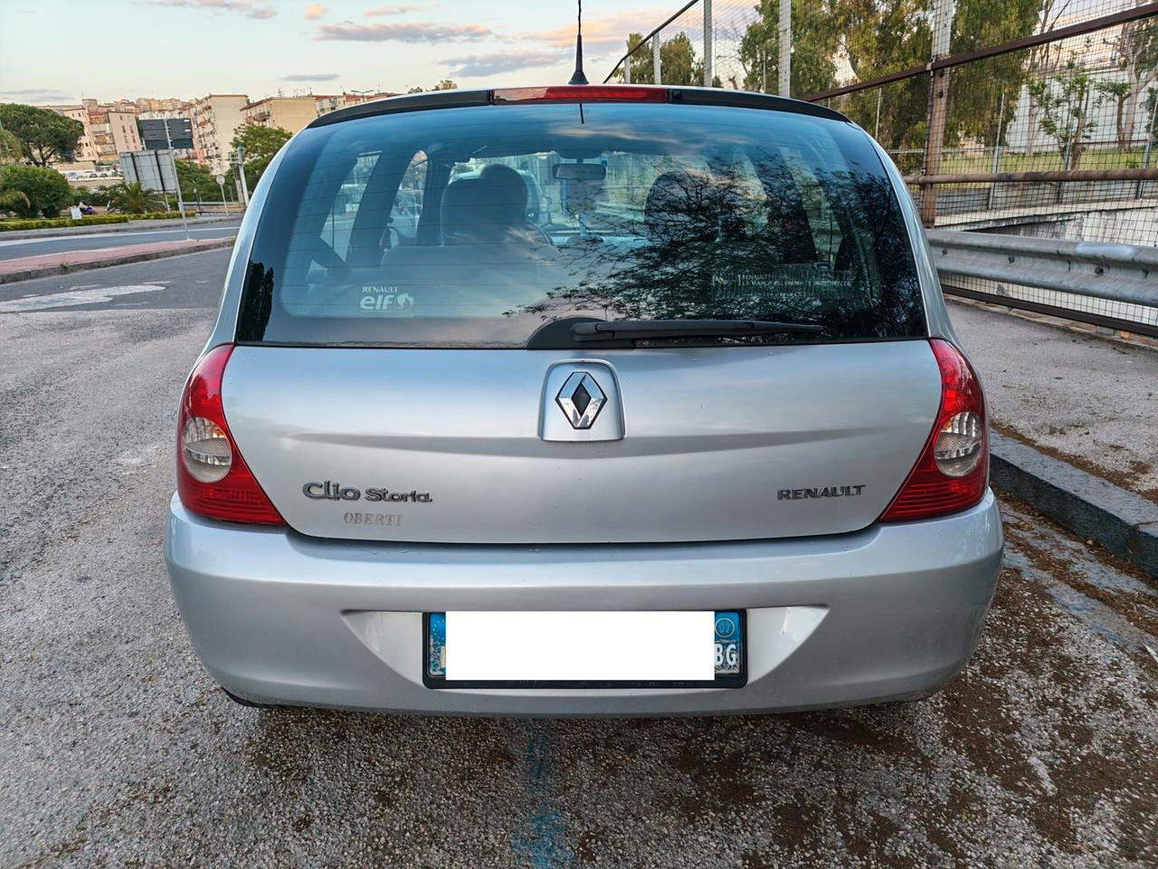 Renault Clio Storia 1.2 3 porte GPL Confort