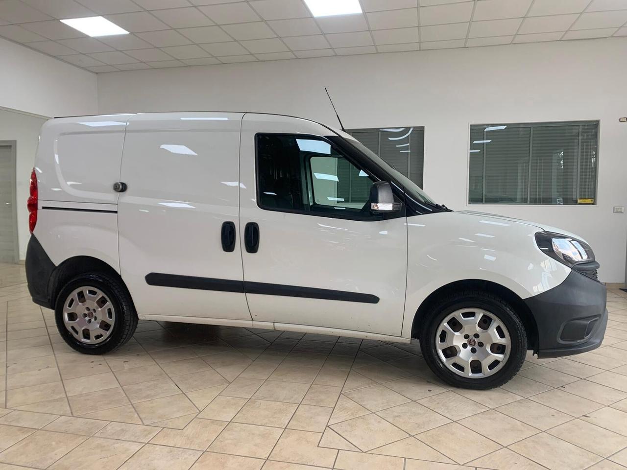 Fiat Doblo Doblò 1.4 Natural Power PC-TN Cargo Easy