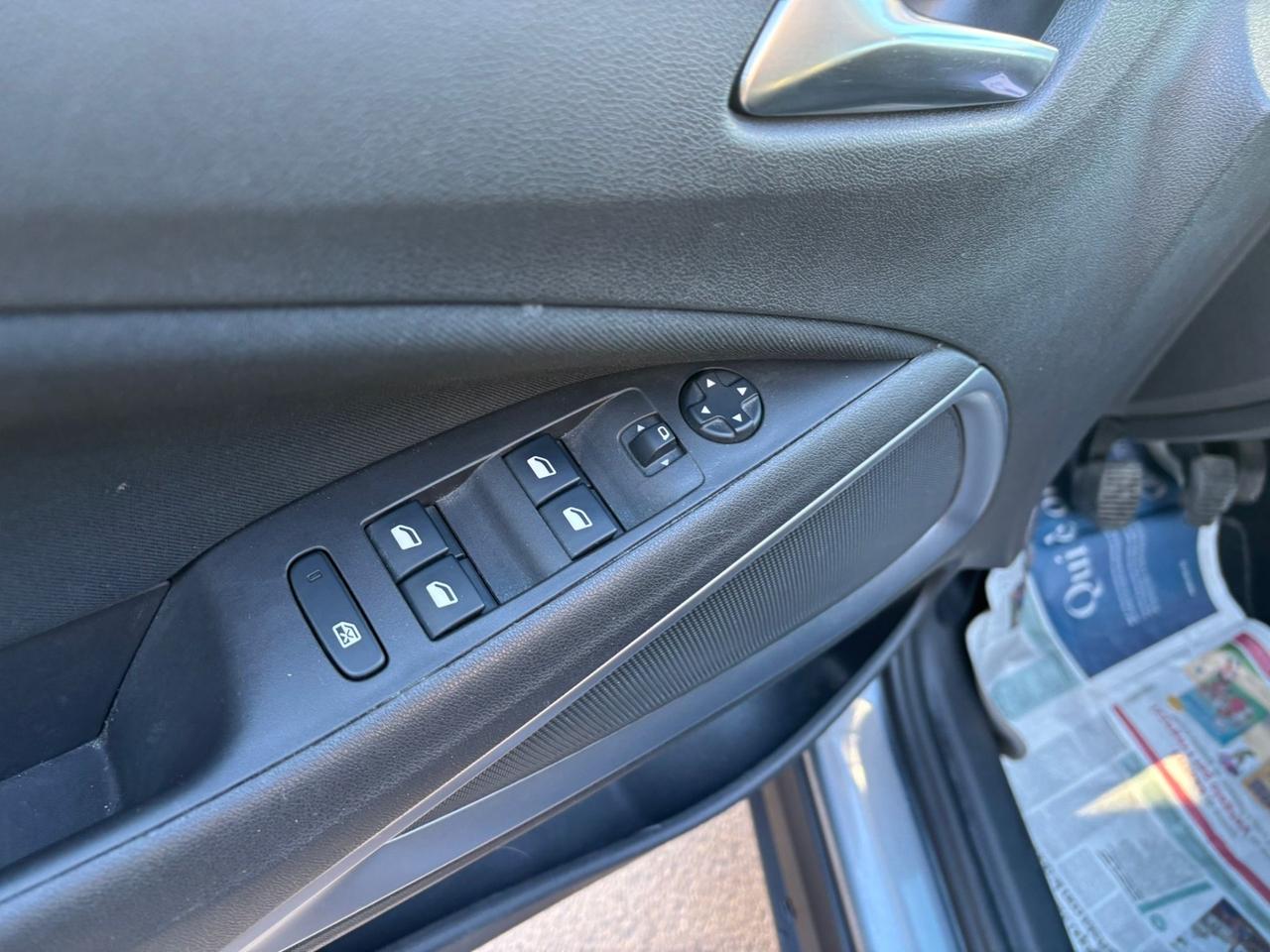 Opel Crossland X 1.6 ECOTEC D 8V Start&Stop Advance