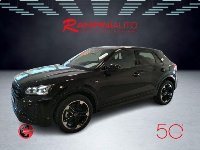 AUDI Q2 35 TDI S tronic S line Edition 150 Cv KM 0 Uffici