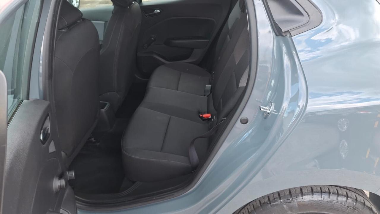 Renault Clio TCe 12V 100 CV GPL 5 porte Life