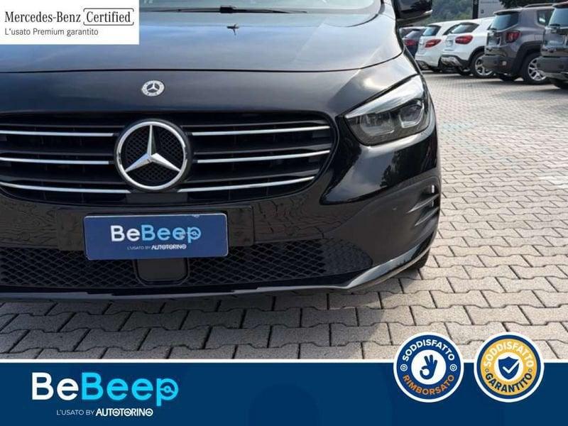 Mercedes-Benz Classe T LONG 180D PREMIUM AUTO