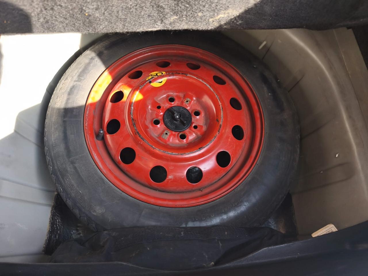 FIAT BRAVO 1.6 MJET 105 CV IN PERFETTE CONDIZIONI