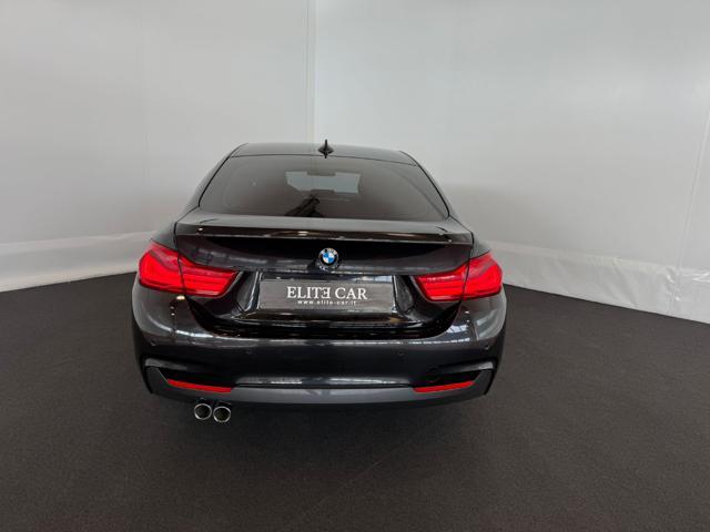 BMW 420 d xDrive Gran Coupé Msport