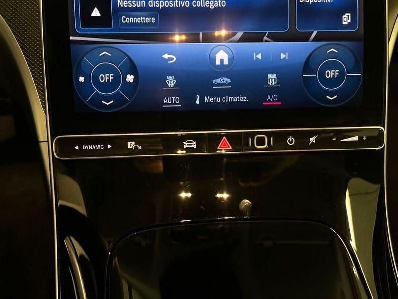 Mercedes-Benz Classe C 200 d Mild hybrid S.W. Advanced